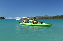 Half day Sea Kayak Guided Tour from Picton