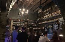 Private New Orleans Haunted History Ghost Tour