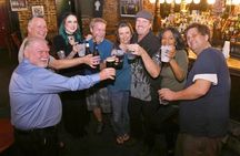 New Orleans Haunted Pub Crawl