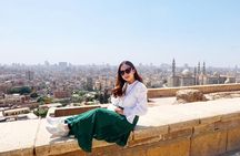 Discover Egypt 8-Days Cairo, Nile Cruise, Abu Simbel and Alexandria From Cairo
