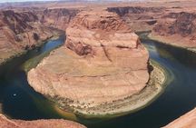 Grand Canyon, Monument Valley and Zion National Park