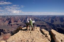 Grand Canyon, Monument Valley and Zion National Park