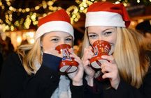 Munich Christmas Market Tour
