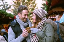 Munich Christmas Market Tour