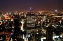 Johannesburg and Soweto Private Guided Tour with Shebeen Lunch.