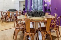 Classical Perfume Workshop in Paris VI