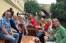 Best of Prague Private Tour with PERSONAL PRAGUE GUIDE
