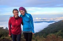 Rinjani Trekking 3 Days 2 Nights (Sembalun - Senaru)