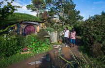Hobbiton Movie Set day tour From Auckland