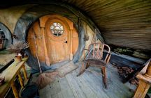 Hobbiton Movie Set day tour From Auckland