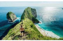 Nusa Penida Trip with Snorkeling all-Inclusive