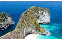 Nusa Penida Trip with Snorkeling all-Inclusive