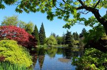  Vancouver Day Tour | Visit The Most Unique Places! Private