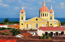 Day Trip to Granada Nicaragua from Playa del Coco Areas