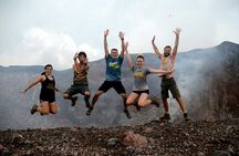 Day Trip to Granada Nicaragua from Playa del Coco Areas