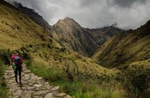 Classic Inca Trail to Machu Picchu 4 Day