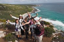 8-Day Cape to Cape Track Guided Walking Tour from Perth