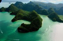 Langkawi Cable Car Combo Package Admission Tickets