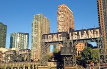 Long Island City Walking Tour in Queens (Private)