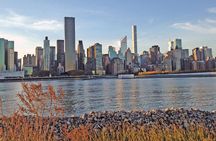 Long Island City Walking Tour in Queens (Private)