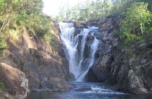 Horseback Riding and Waterfall Tour from San Ignacio