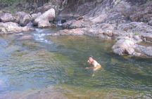 Horseback Riding and Waterfall Tour from San Ignacio