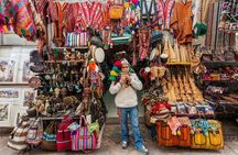 Classic Sacred Valley Tour (1 Day)