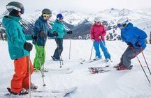 Ski and Snowboard group lessons in Borovets
