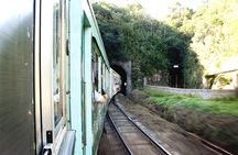 Serra Verde Express: Por do Sol Completo Boutique