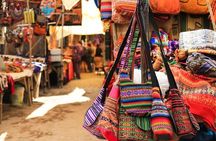 Classic Sacred Valley Tour (1 Day)