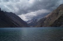 Laguna del Inca y Portillo semi-privado