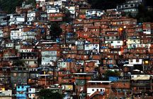 Favela Tour in Rio with Transfer service