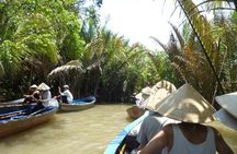 Ho Chi Minh: Best Deal Of Mekong Delta Discovery