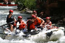 Telluride 1 Day Rafting Trip with Lunch - San Miguel River
