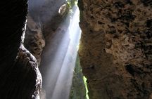 Lake Bayano Cave Exploration Tour From Panama City