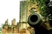 Lucknow Mutiny Tour