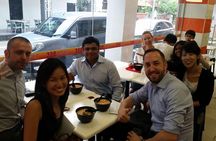 Private Katong Evening Food Tour