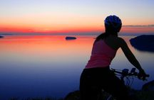 Santorini eBike Sunset Tour