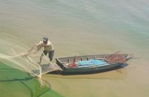3-Hour Tour of Floating Village