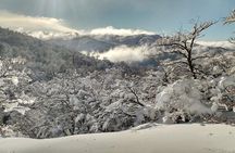 Snow excursion in Bariloche - Suitable for the whole family