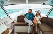 Bora Bora Private Photo Tour