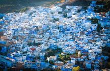 Day Trip to Chefchaouen From Fez with Local Expert