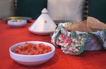 Moroccan Cooking Class in Casablanca with Return Hotel Transfers
