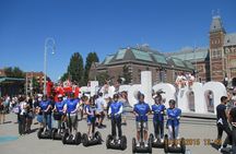 Segway City Tours Amsterdam