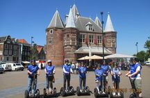 Segway City Tours Amsterdam