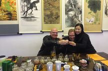 All-Inclusive Private Day Tour: Best Shanghai w/ River Cruise