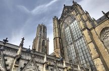 Private Excursion to Utrecht and Haar Castle