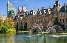 Private Day Tour: Rotterdam and The Hague. English or Spanish