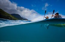 Na Pali Coast - Summer Sea Kayaking Tour