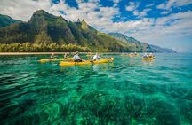 Na Pali Coast - Summer Sea Kayaking Tour